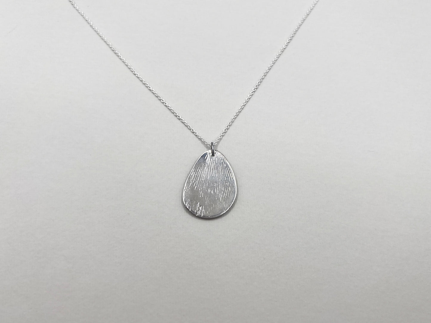 No-68. Gingko Pendant