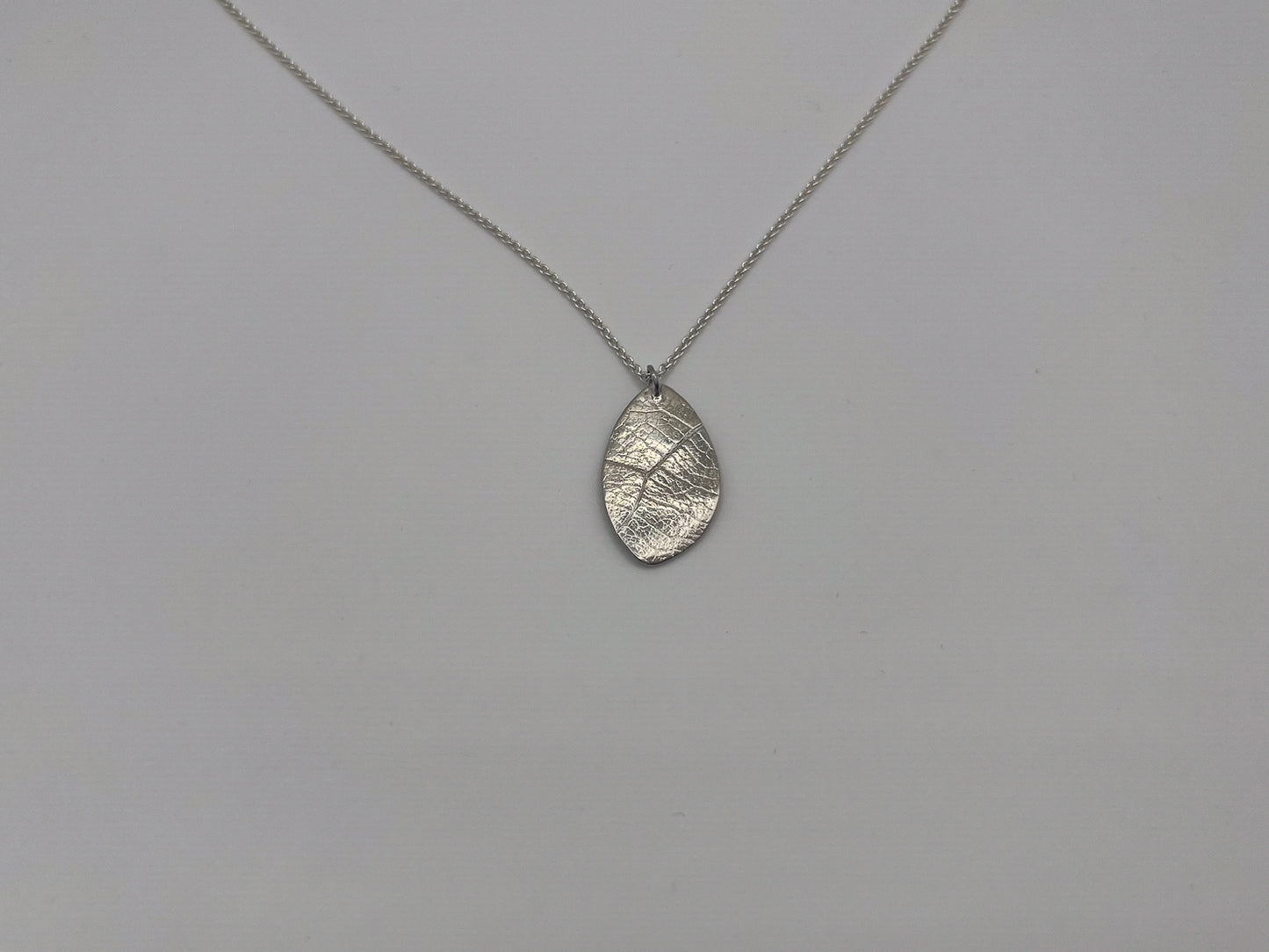 No-72. Maple Pendant