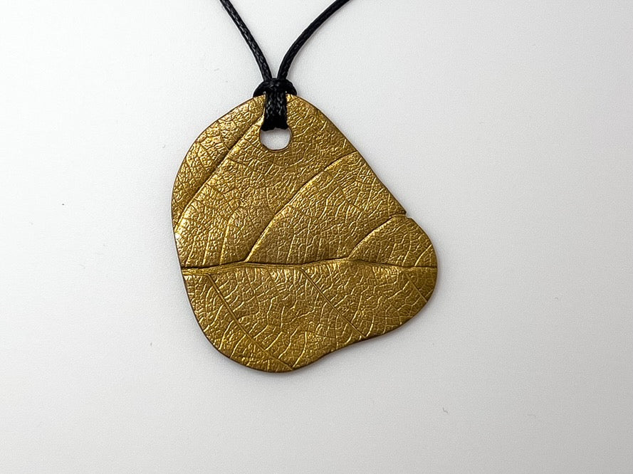 Brass Pendants