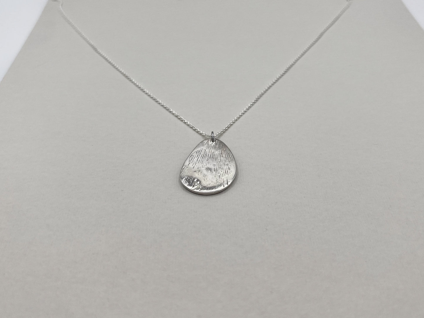 No-68. Gingko Pendant