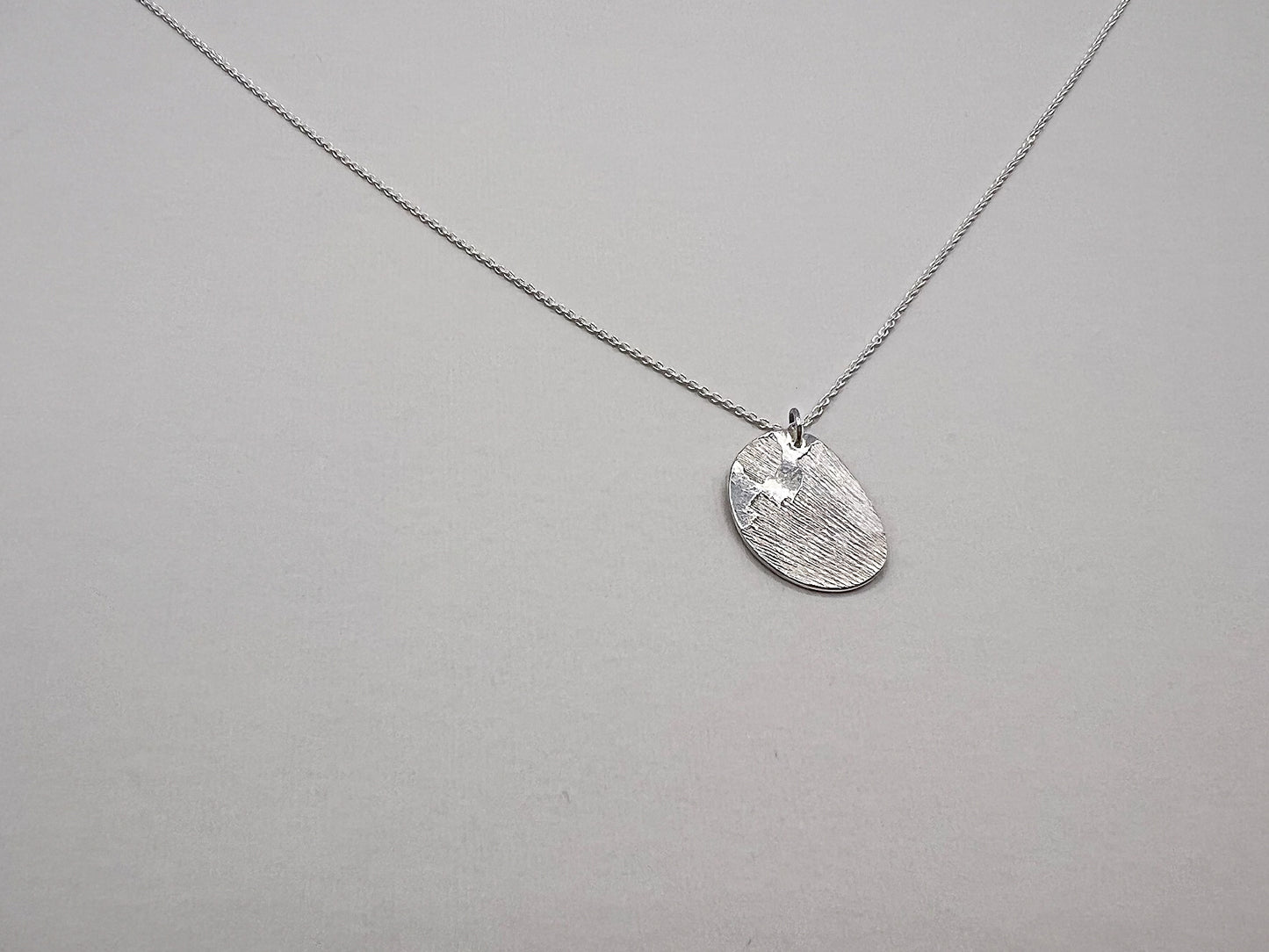 No-69. Gingko Pendant