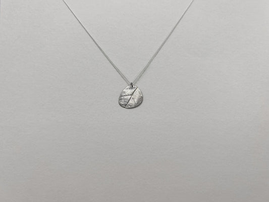 No-71. Maple Pendant