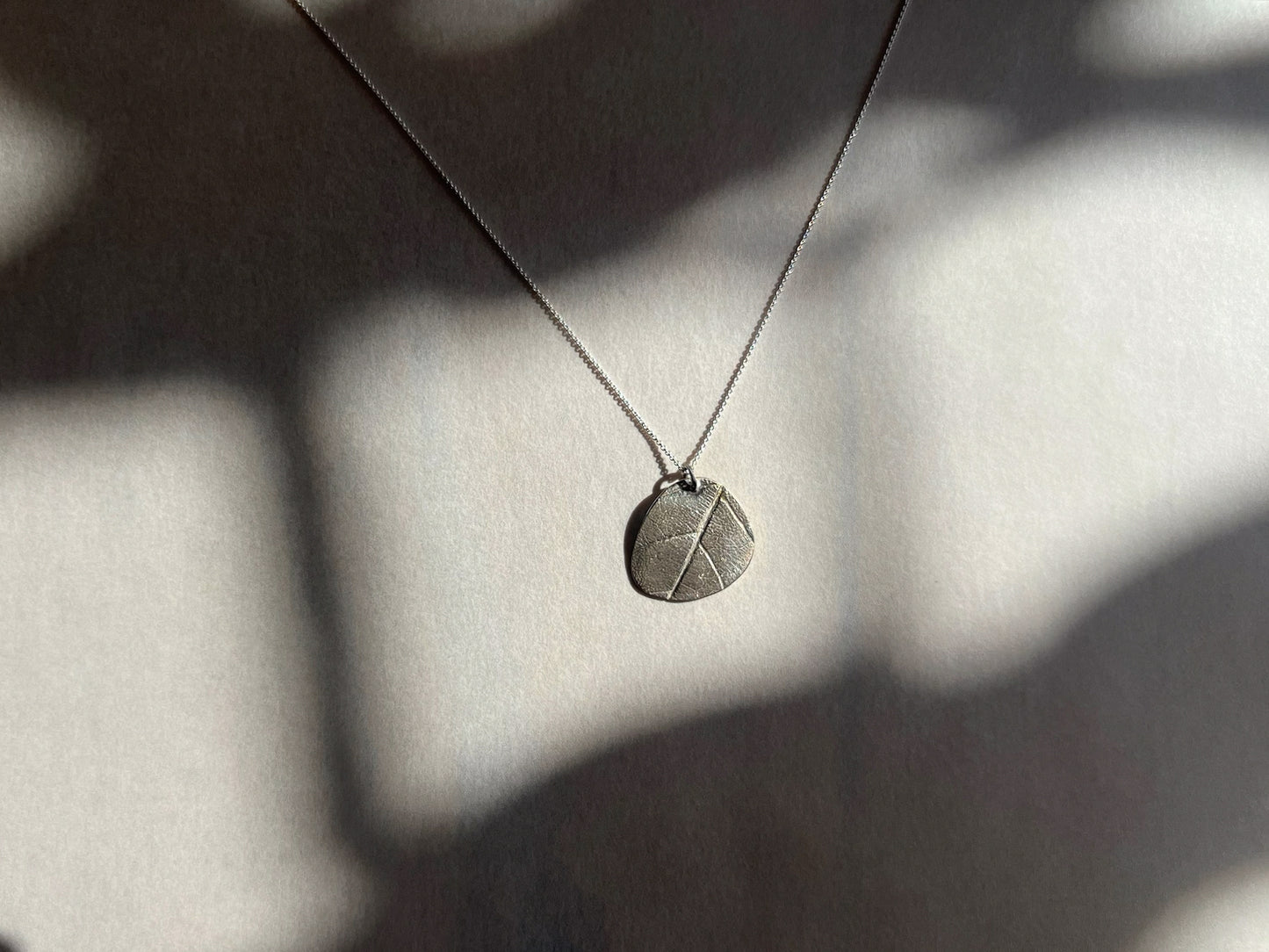 No-71. Maple Pendant